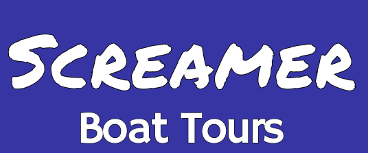 Screamer Boat Tours